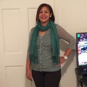 Meet your Posher, Bernarda